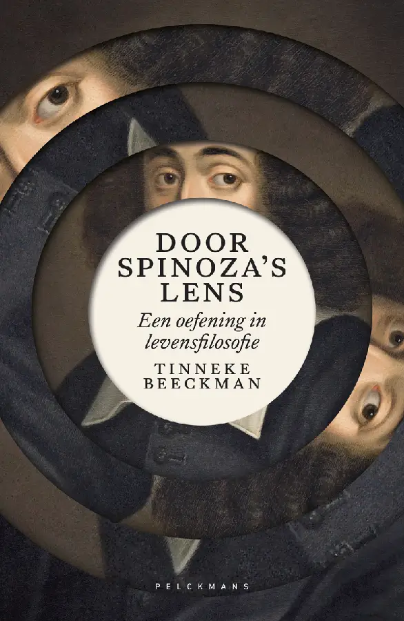 Door Spinoza's lens