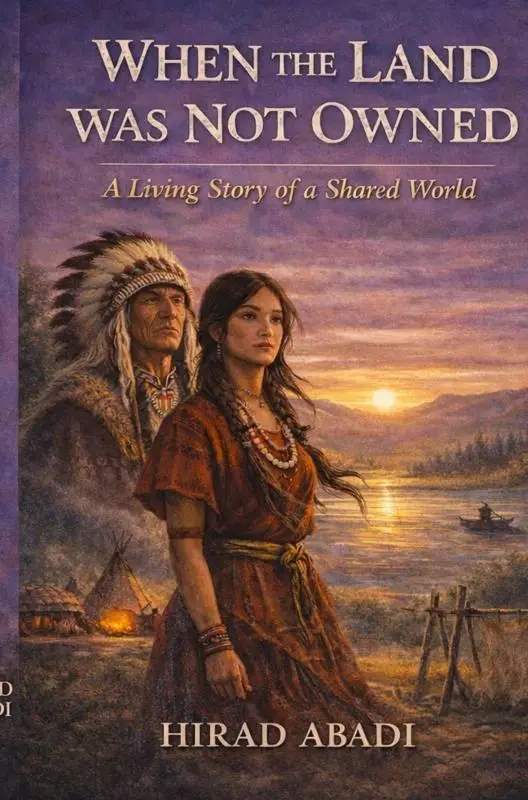 WHEN THE LAND WAS NOT OWNED