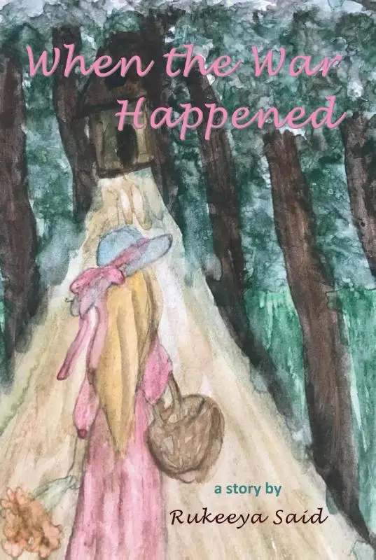 When the war happened