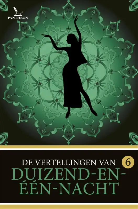 De vertellingen van Duizend-en-één-nacht / 6