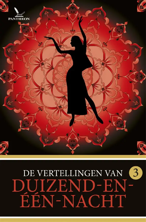 De vertellingen van Duizend-en-één-nacht / 3
