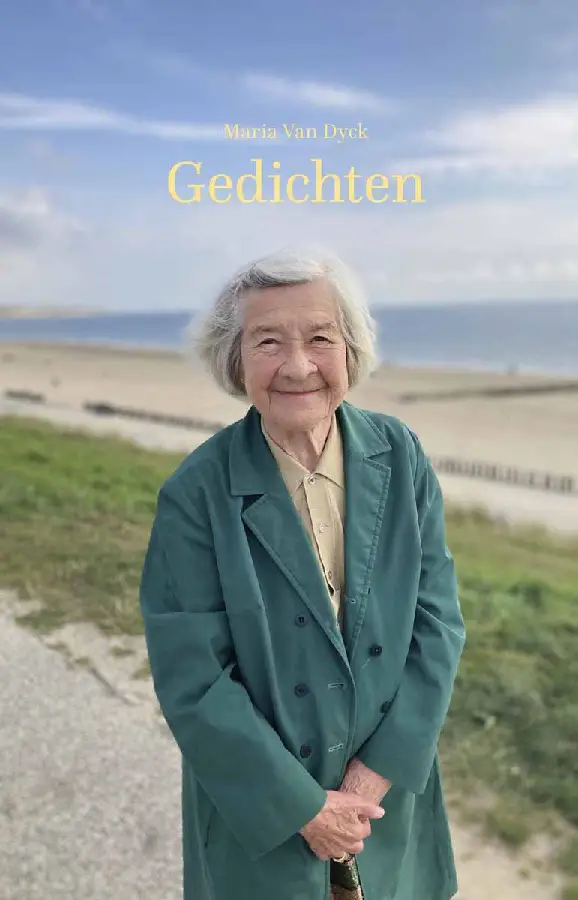 Gedichten Maria Van Dyck