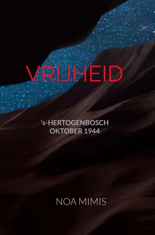 VRIJHEID