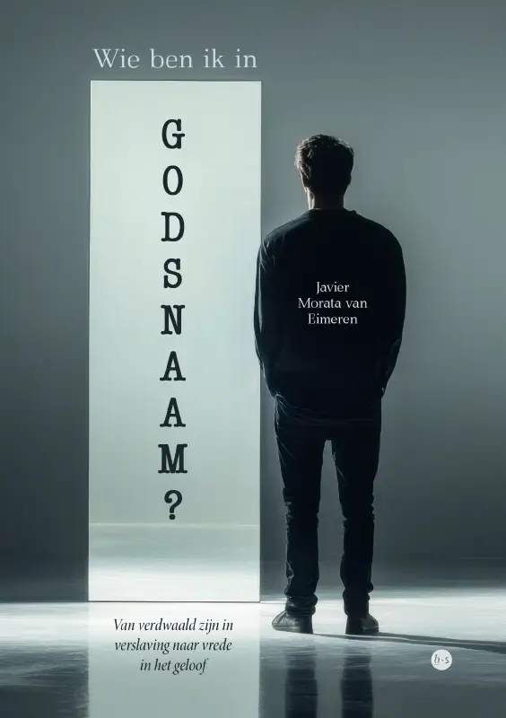 Wie ben ik in Godsnaam?