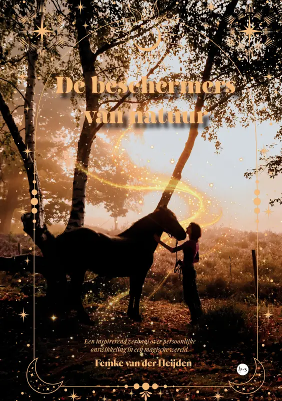 De beschermers van natuur