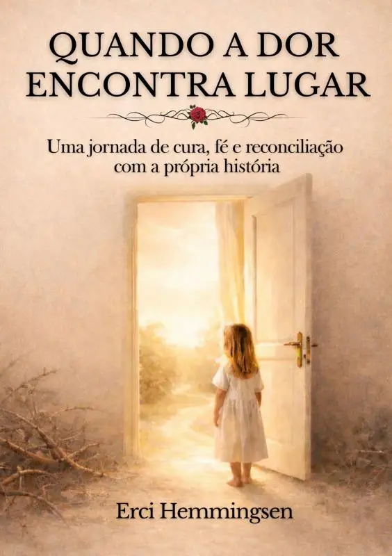 Quando a Dor Encontra Lugar