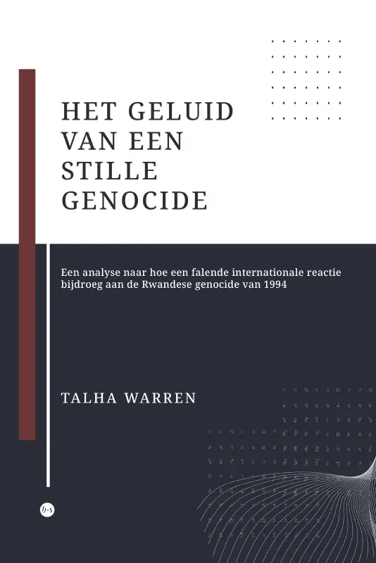 Het geluid van een stille genocide