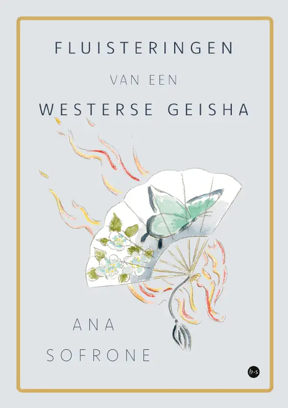 Fluisteringen van een Westerse Geisha