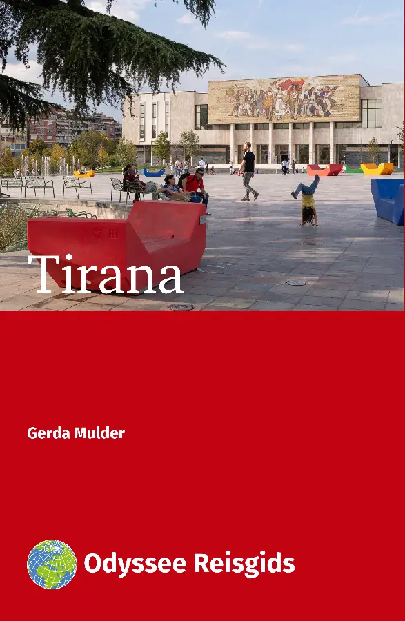 Tirana