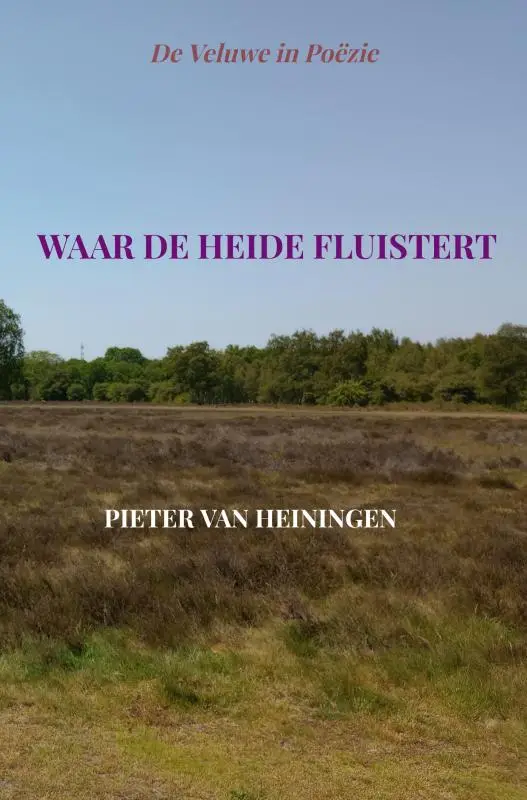 Waar de heide fluistert