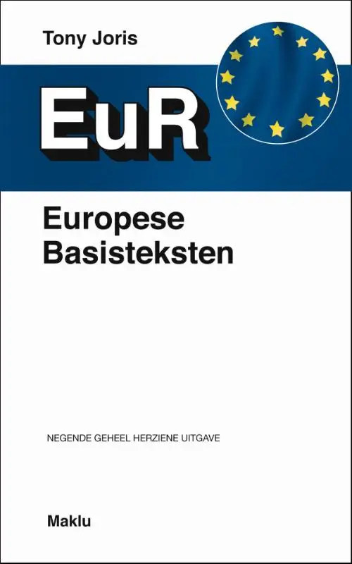 Europese Basisteksten