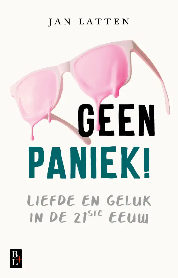 Geen paniek