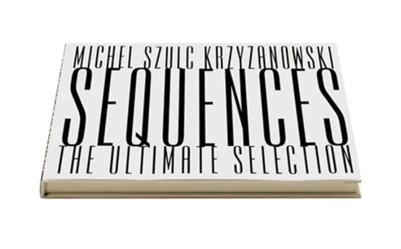 Sequences - The ultimate selection