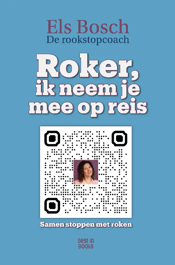 Roker, ik neem je mee op reis