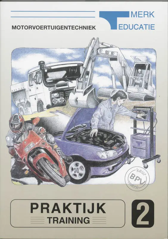 Vt-Totaal Praktijktraining / 2