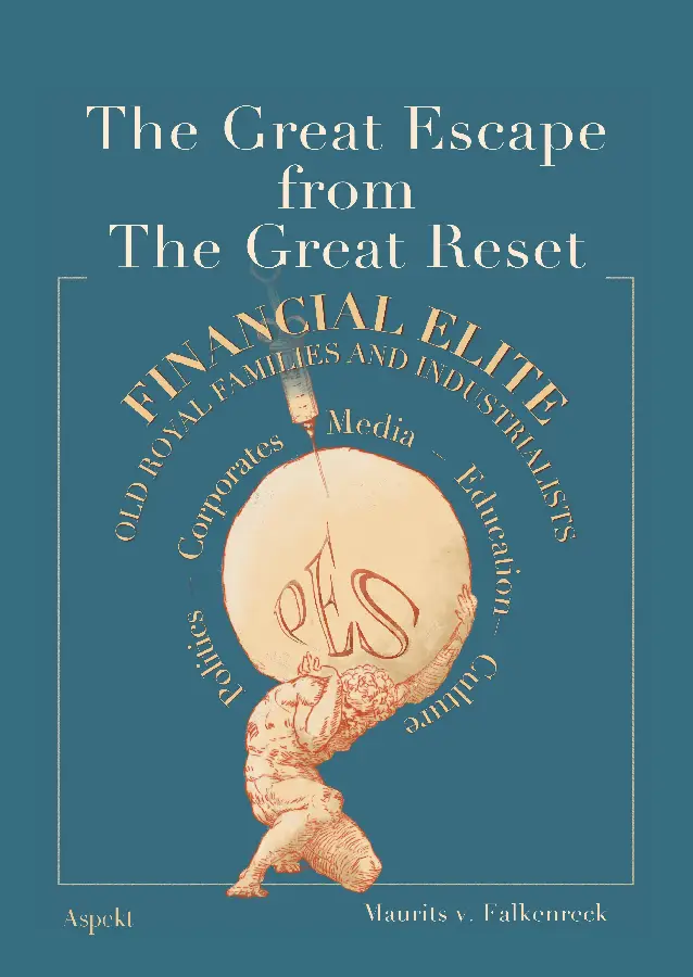 The great escape from the great reset