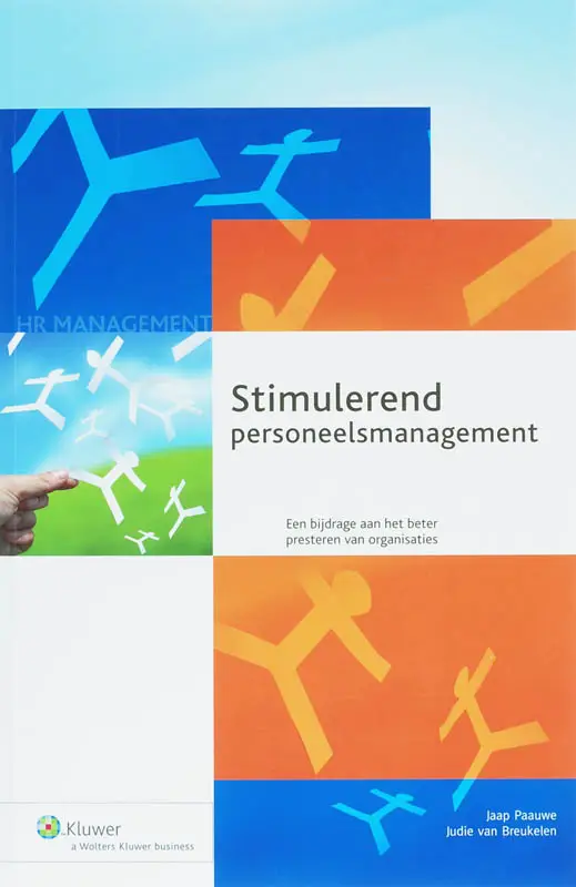 Stimulerend personeelsmanagement