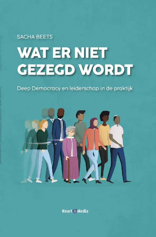 Wat er niet gezegd wordt