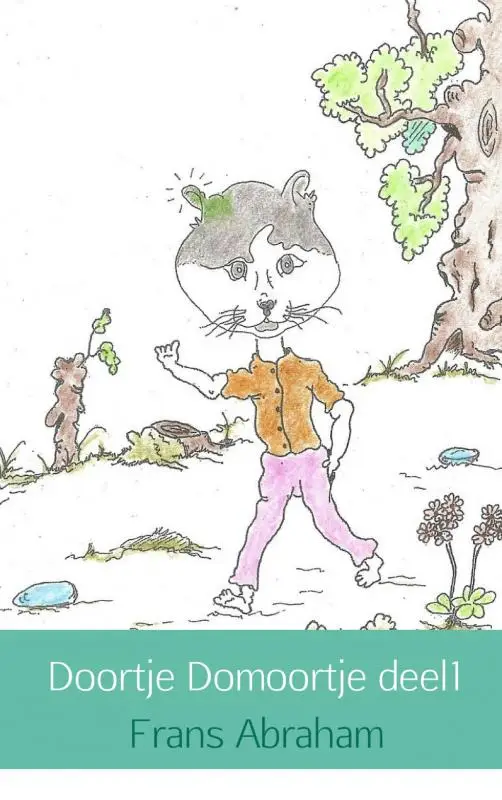 Doortje krijgt een groen oortje / deel 1