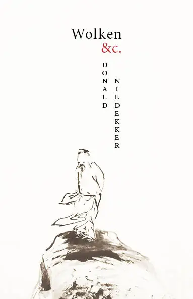 Wolken &c.