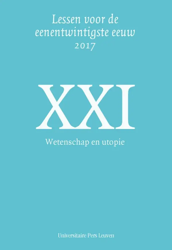 Wetenschap en utopie