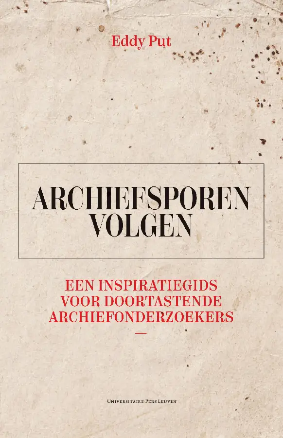 Archiefsporen volgen