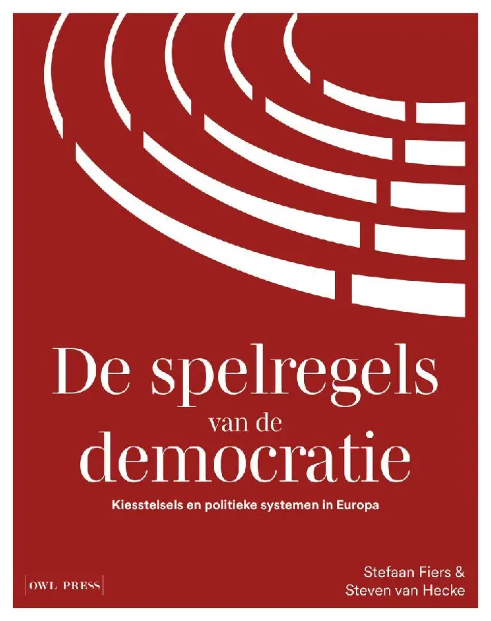 De spelregels van de democratie