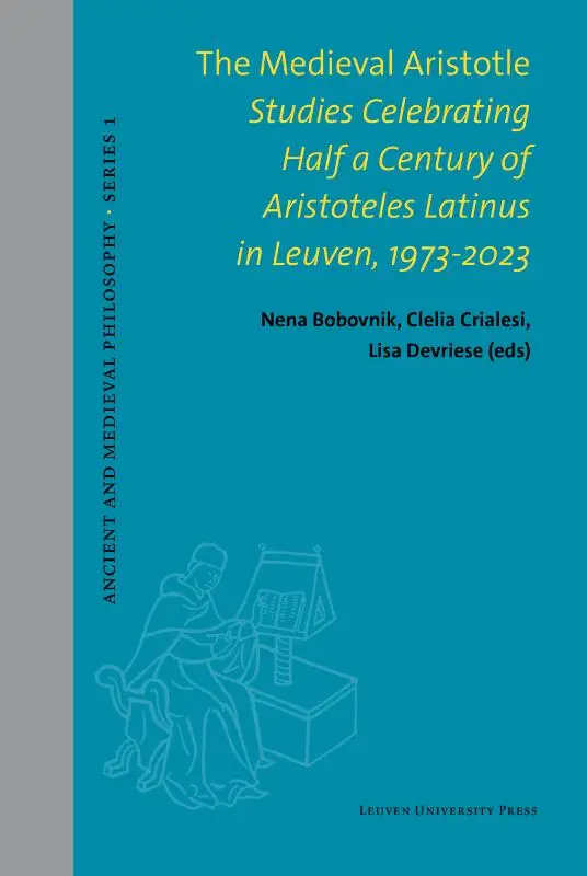 The Medieval Aristotle