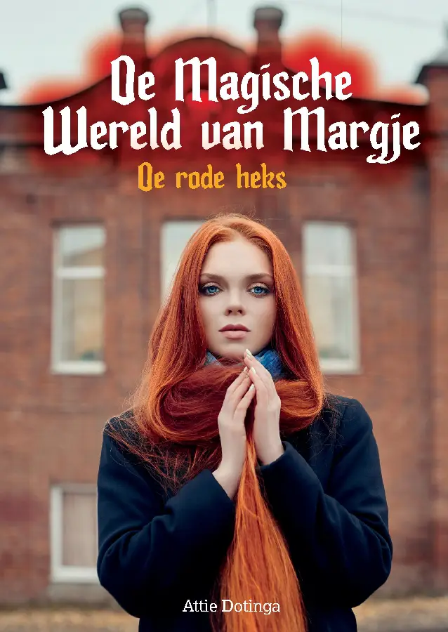 De Magische Wereld van Margje / 1