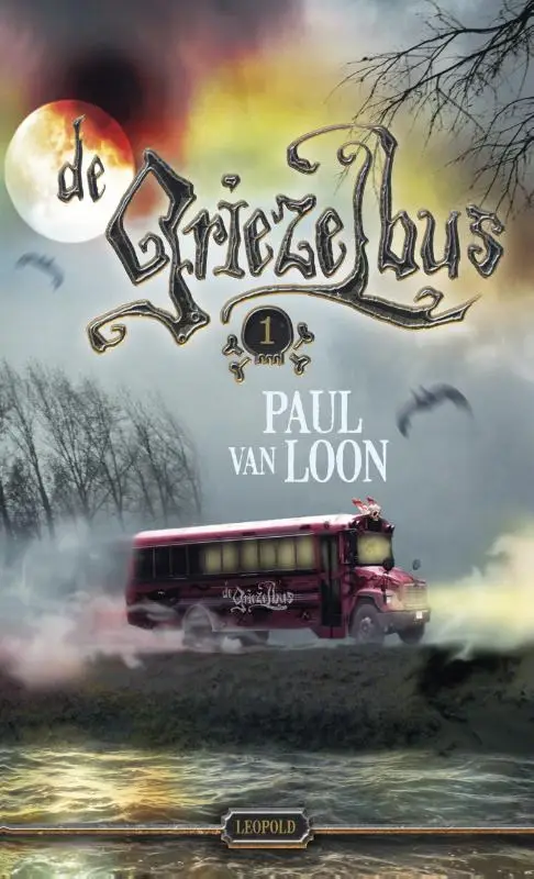 De griezelbus / 1