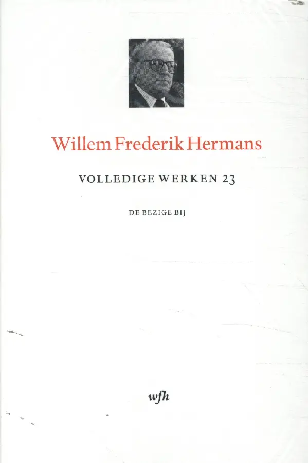 Volledige Werken / 23