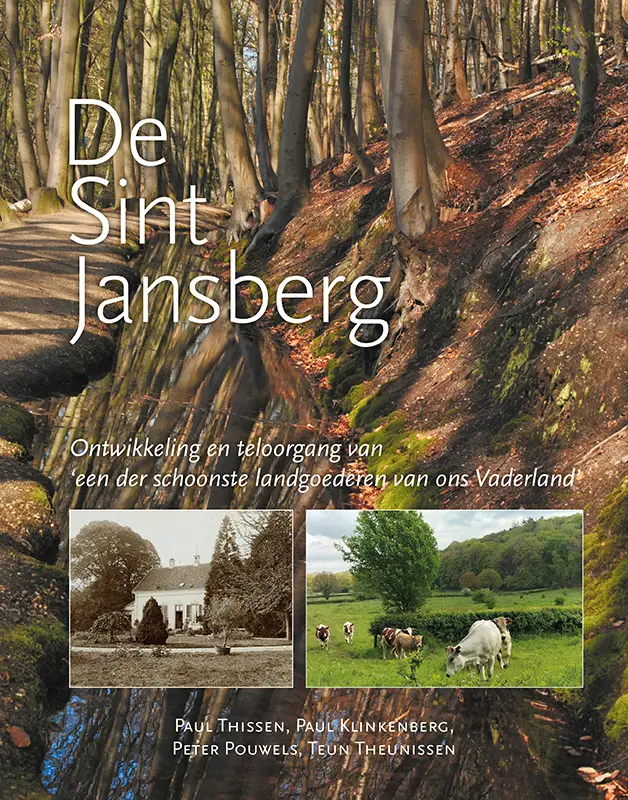 De Sint Jansberg