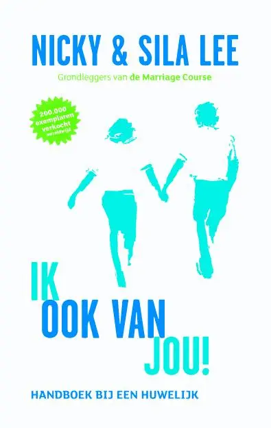 handboek bij een huwelijk