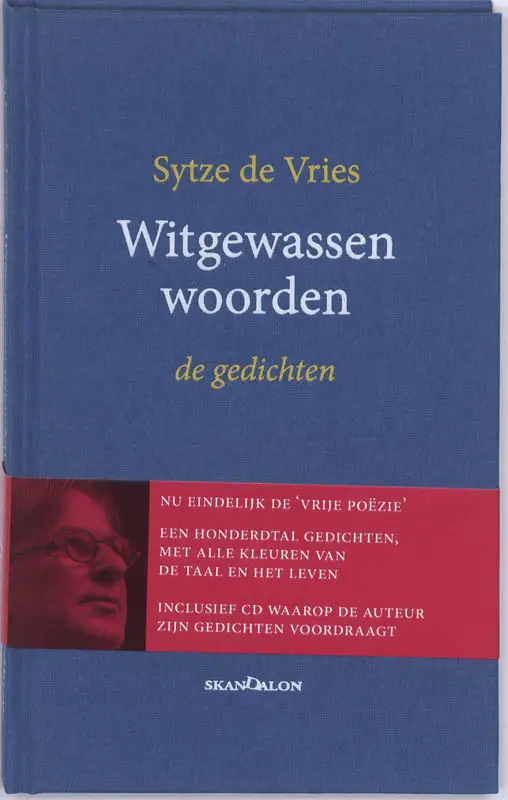 Witgewassen woorden
