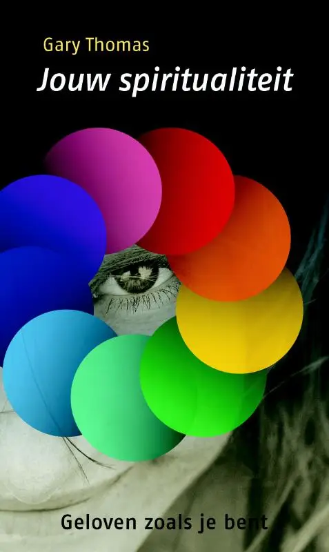 Jouw spiritualiteit / druk 1
