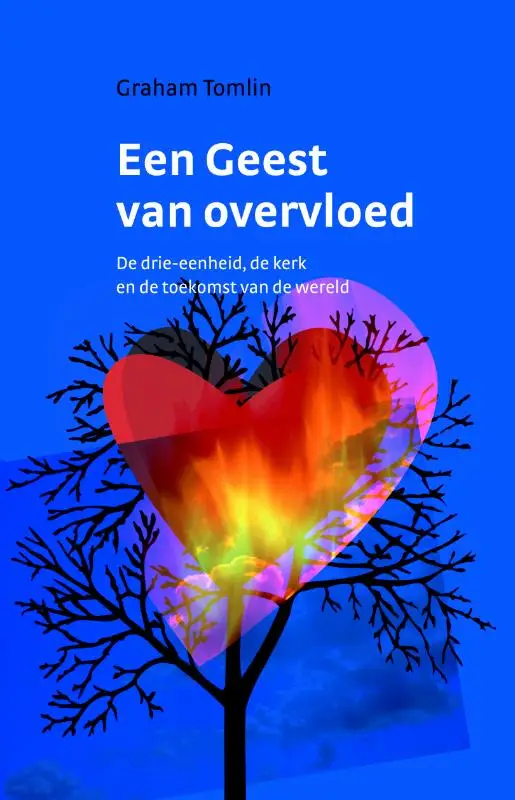 de drie-eenheid, de kerk en de toekomst van de wereld

Tomlin, Graham*Een geest van overvloed / druk 1

Een geest van overvloed / druk 1