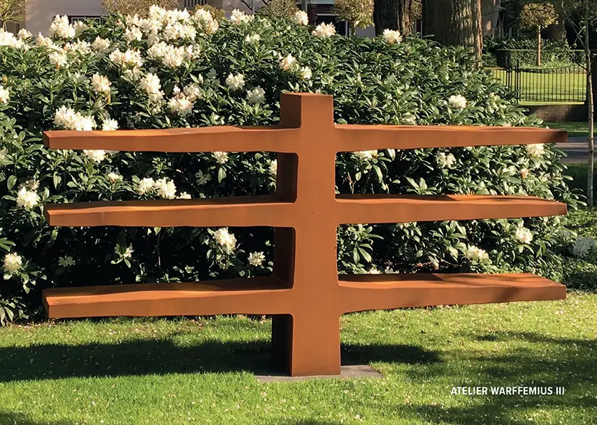 Atelier Warffemius III