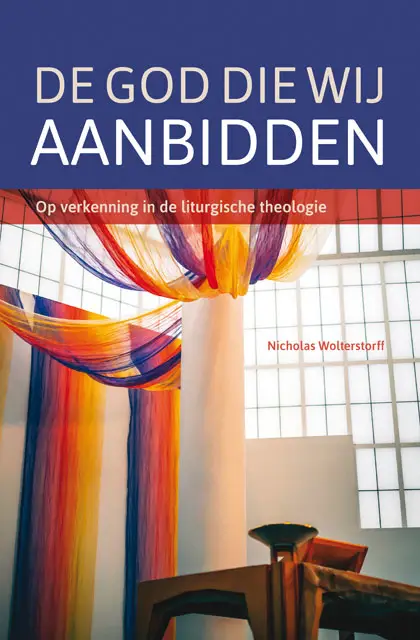 God die wij aanbidden