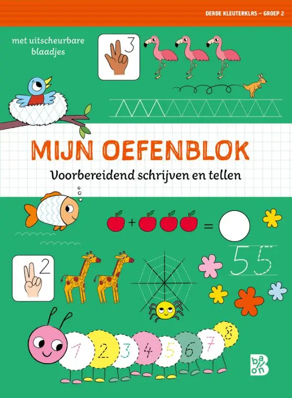 Voorbereidend schrijven