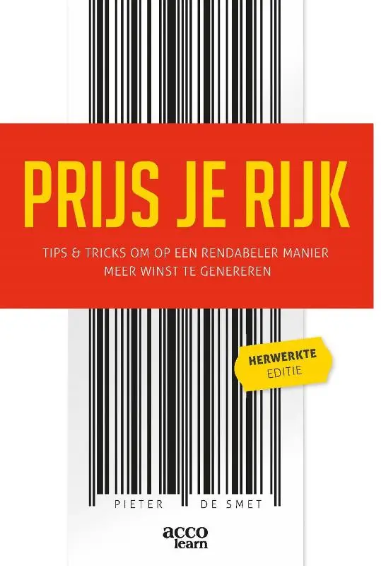 Prijs je rijk