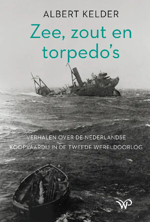 Zee, zout en torpedo's