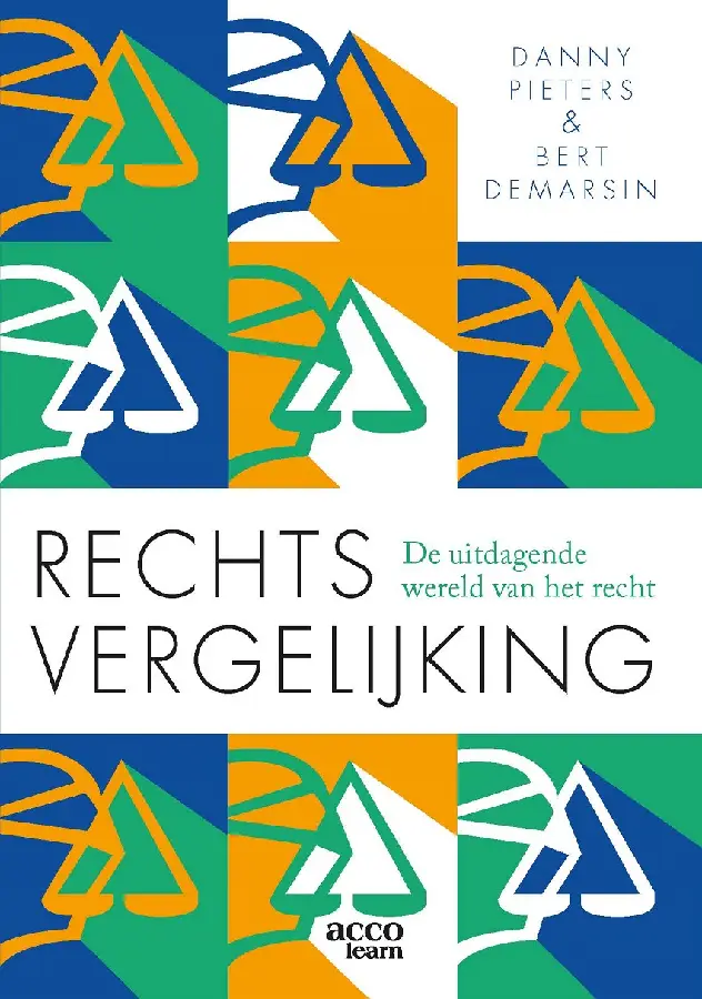 Rechtsvergelijking