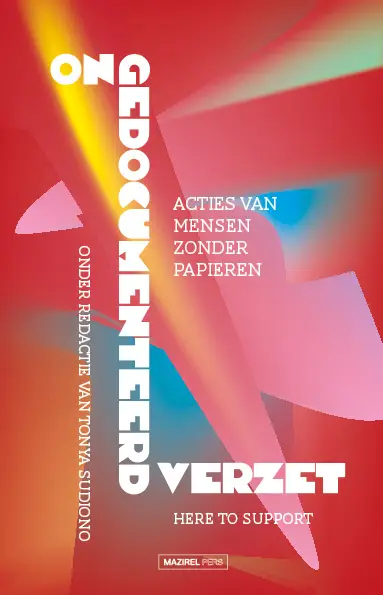 Ongedocumenteerd verzet