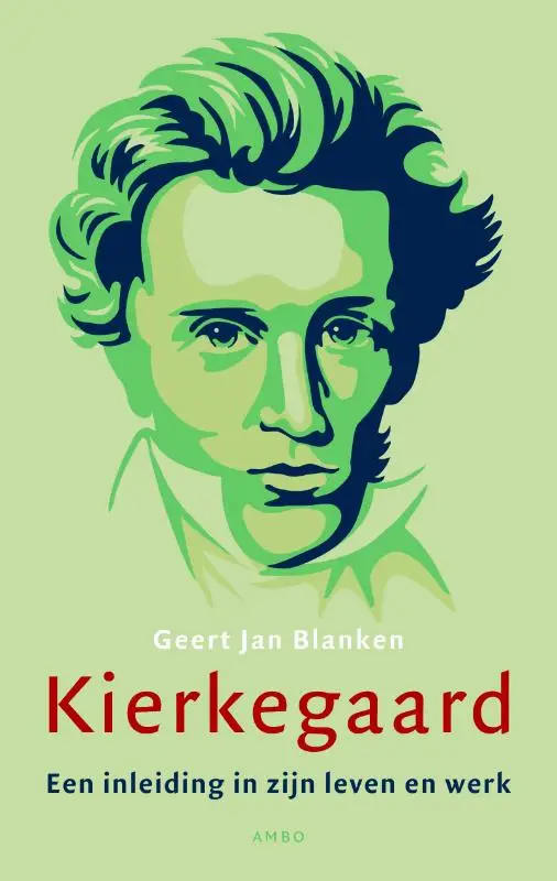een inleiding in zijn leven en werk

Blanken, Geert Jan*Kierkegaard / druk 1

Kierkegaard / druk 1