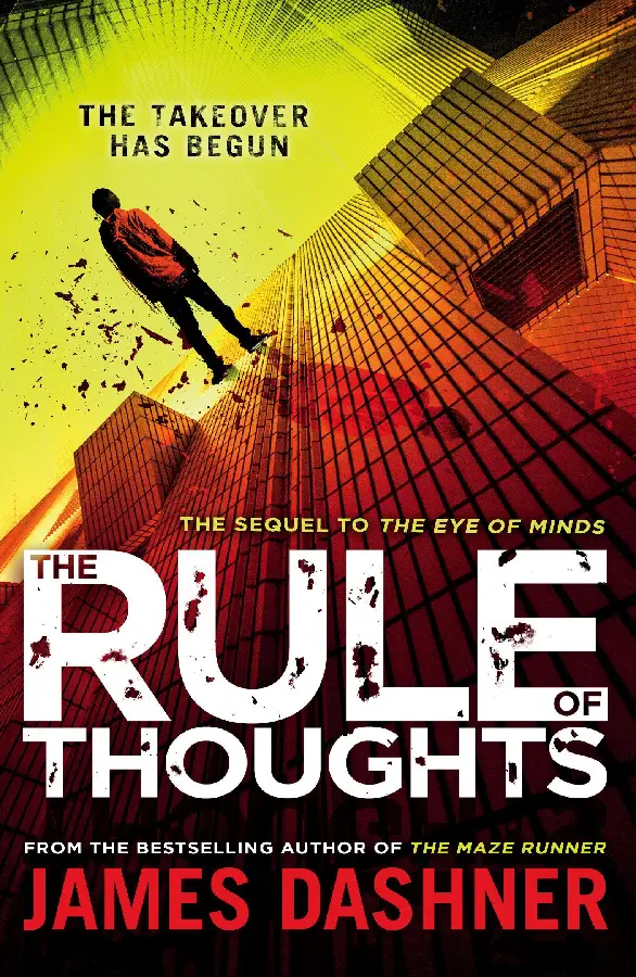 Mortality Doctrine: The Rule Of Thoughts