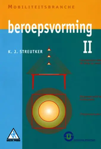 Beroepsvorming / 2 Mobiliteitsbranche