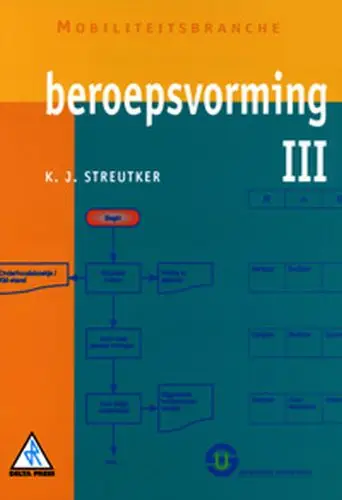 Beroepsvorming / 3 Mobiliteitsbranche