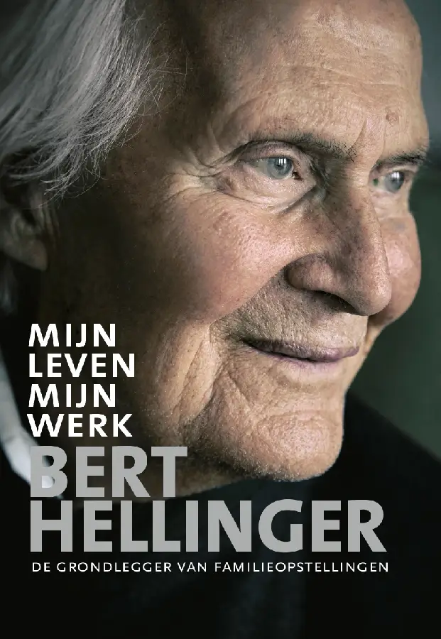 Mijn leven, mijn werk