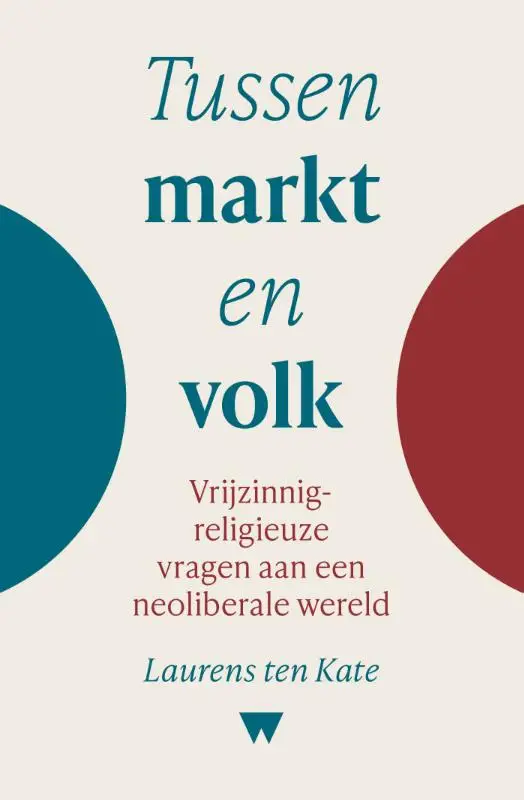 Tussen markt en volk