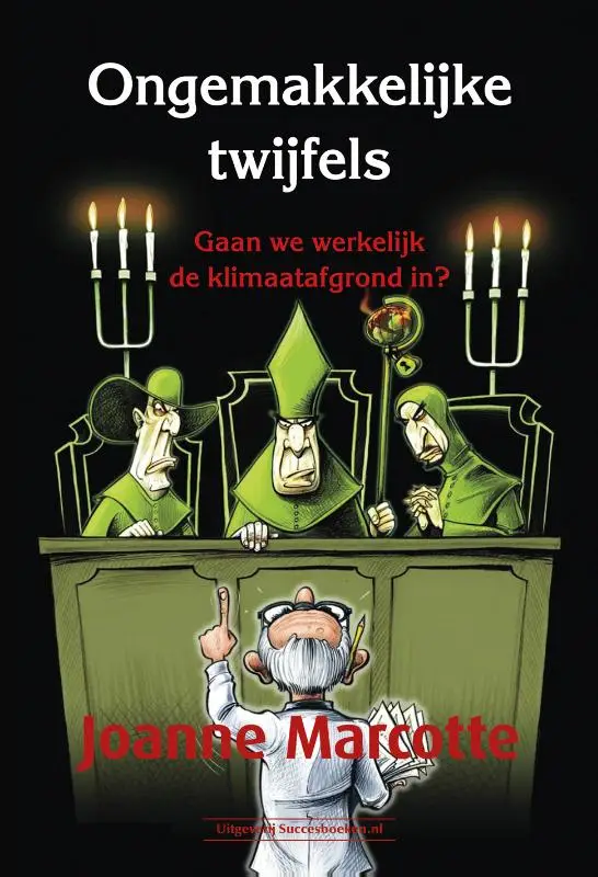 Ongemakkelijke twijfels